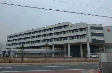 日赤病院まで900m