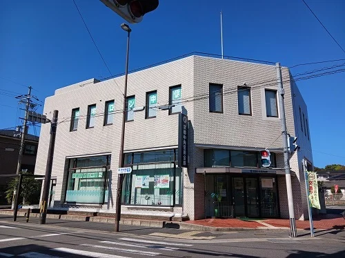 京都中央信用金庫　岩倉支店まで896m