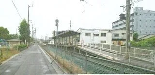 琴電沖松島駅さんまで1000m