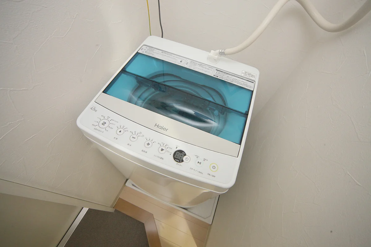 洗濯機