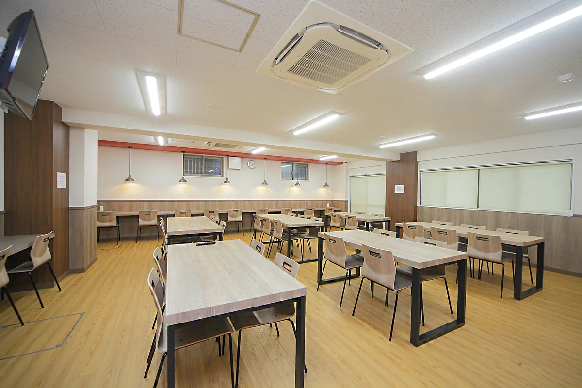 食堂