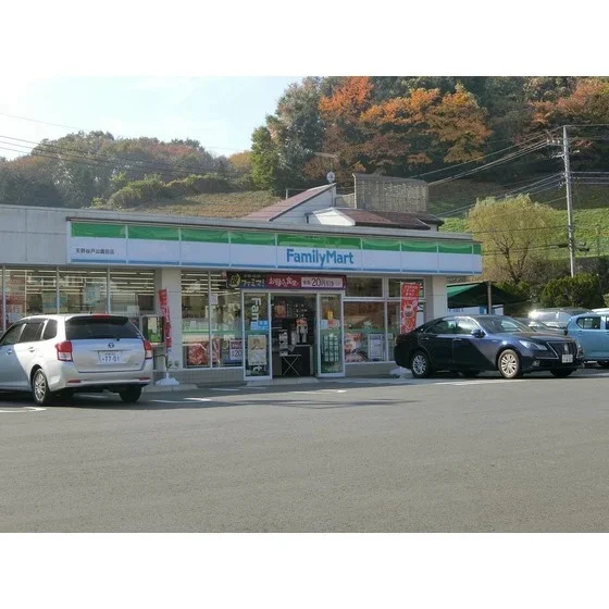 コンビニ