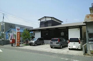 野田郵便局まで800m