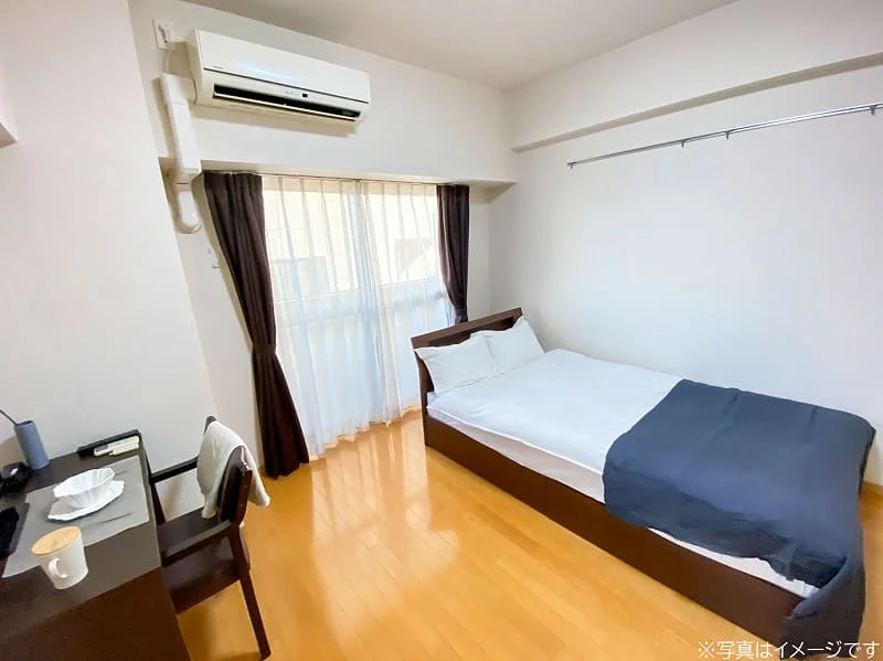 ユニオンマンスリー東神田１ - 千代田区 マンスリーマンション 千代田区 ウィークリーマンション