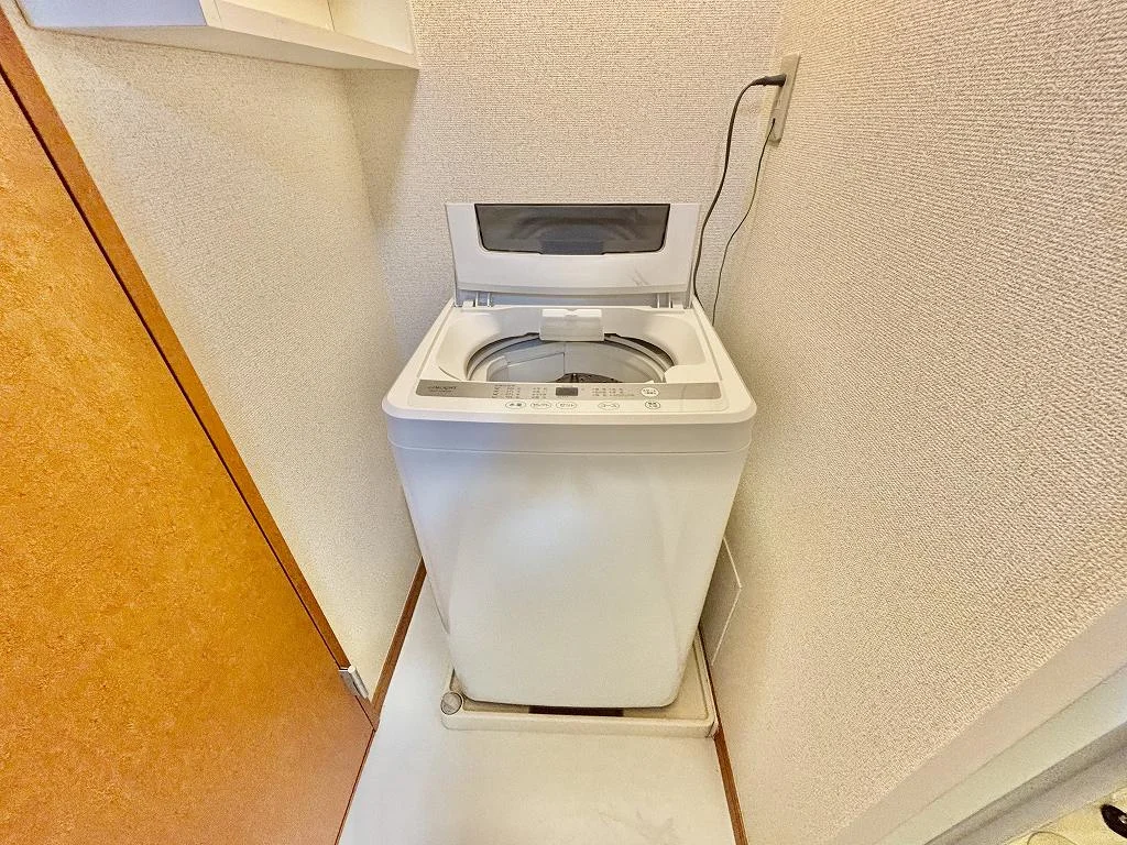 設備・仕様は号室により異なる為、現況を優先いたします。
