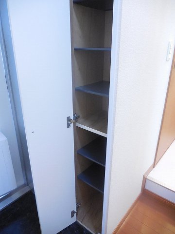 シューズボックス