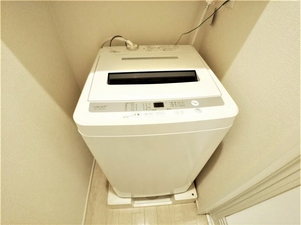 洗濯機