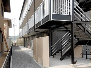 備品や設備仕様は号室等により異なります現地をご確認下さい。