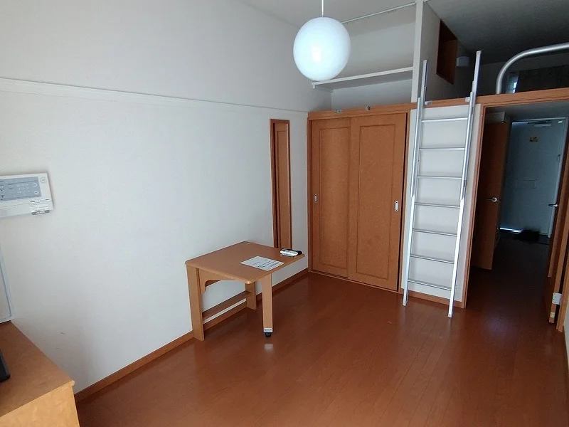 仕様・設備は現況と異なる場合がございます