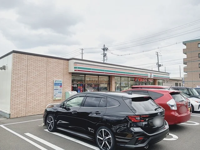 セブンイレブン仙台田子西店まで1518m
