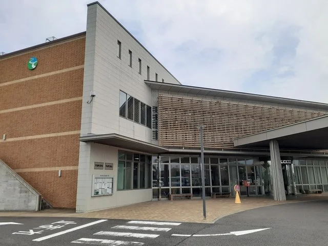 琴浦町役場まで400m