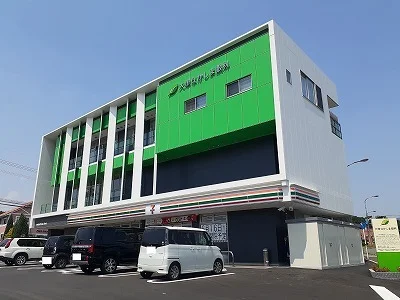セブンイレブン熊本大津店まで1200m
