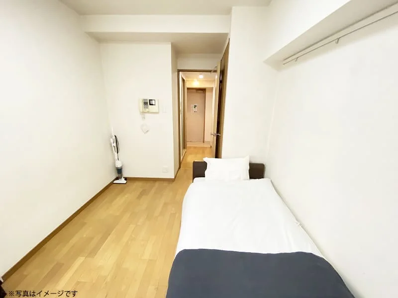 ユニオンマンスリー東日本橋１ - 中央区 マンスリーマンション 中央区 ウィークリーマンション