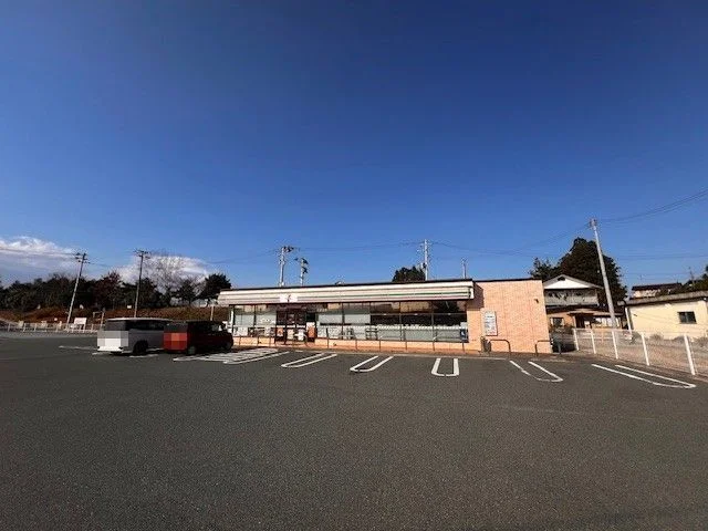 セブンイレブン相馬松川浦店まで350m