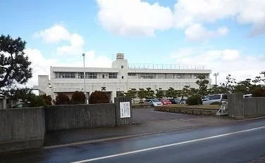 吉田北小学校まで550m