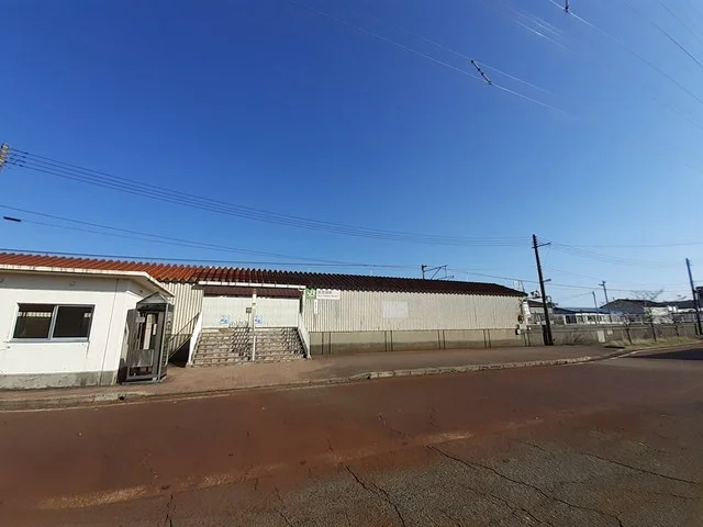 北吉田駅まで1900m