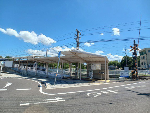 琴電陶駅さんまで500m