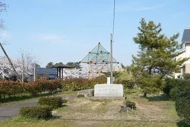 新飯田公園まで900m