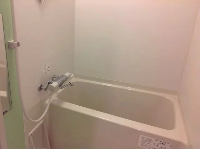 浴室乾燥機付き
