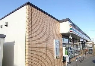 セブンイレブン八戸田向店まで220m