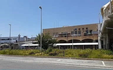 JR吹田駅まで1700m