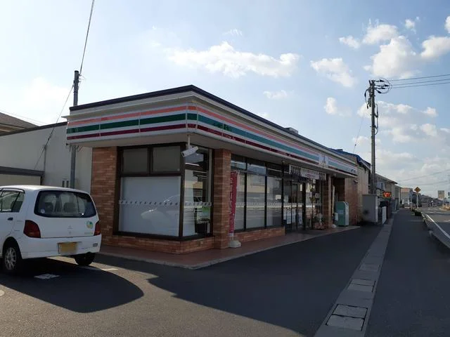 セブンイレブン岡山浦安本町北店まで130m