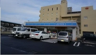ローソン木太町店さんまで750m