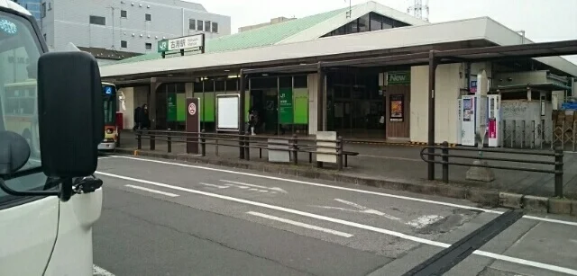 古淵駅まで740m