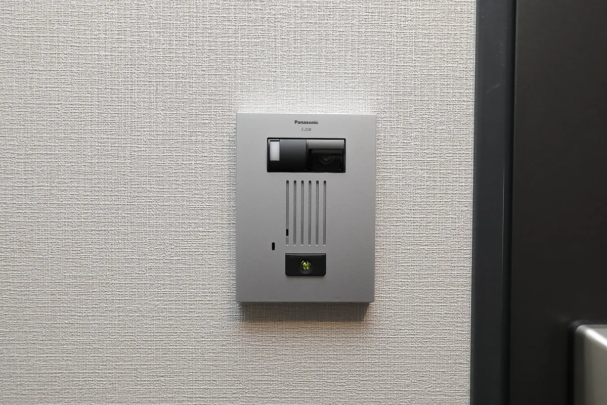 インタフォン