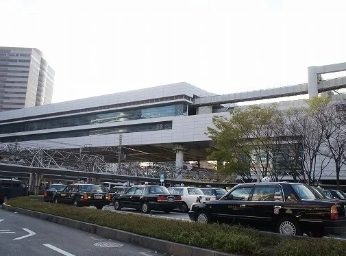 JR千葉駅まで600m