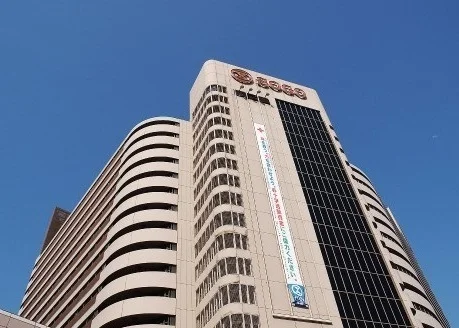 そごう　千葉店まで400m