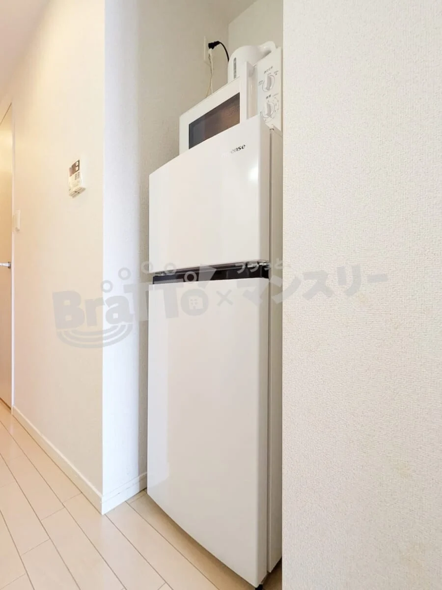 家具家電備えてます♪