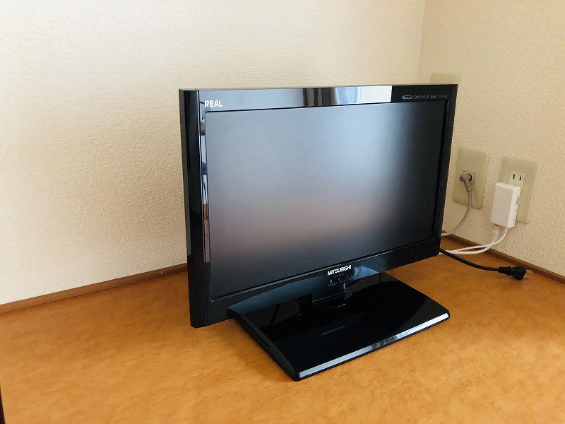 TV