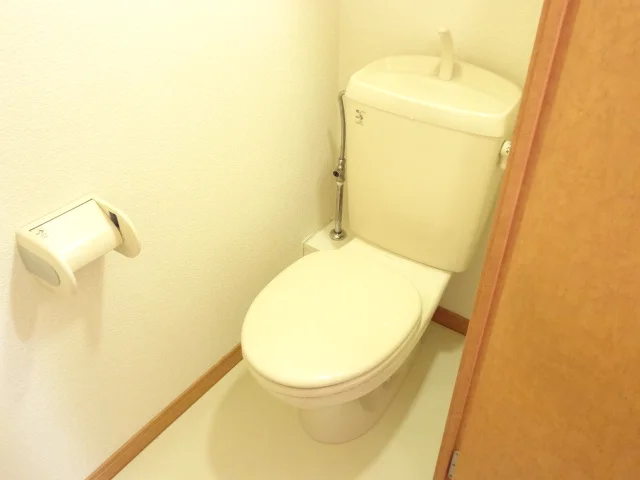 お風呂トイレ別！