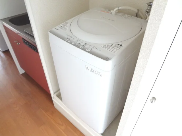 洗濯機