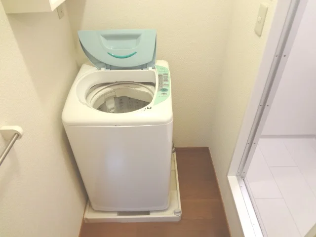 洗濯機