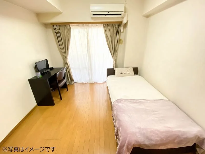 ユニオンマンスリー南麻布１ - 港区 マンスリーマンション 港区 ウィークリーマンション