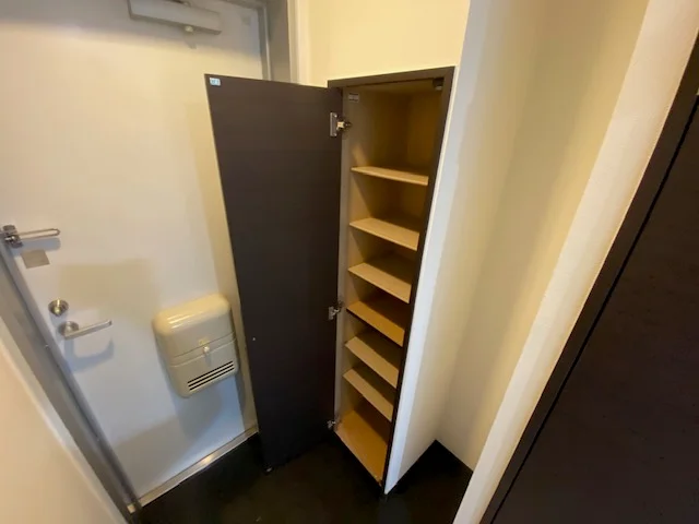 下駄箱