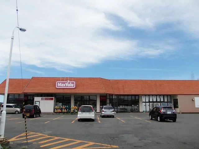 マックスバリュ　石脇店まで400m