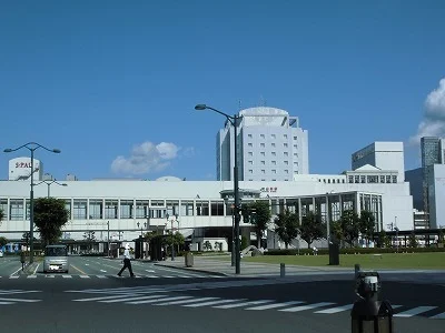 山形駅まで1900m