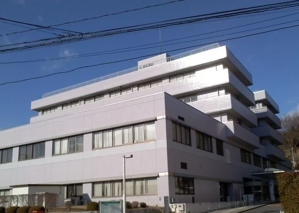 二本松病院まで1800m