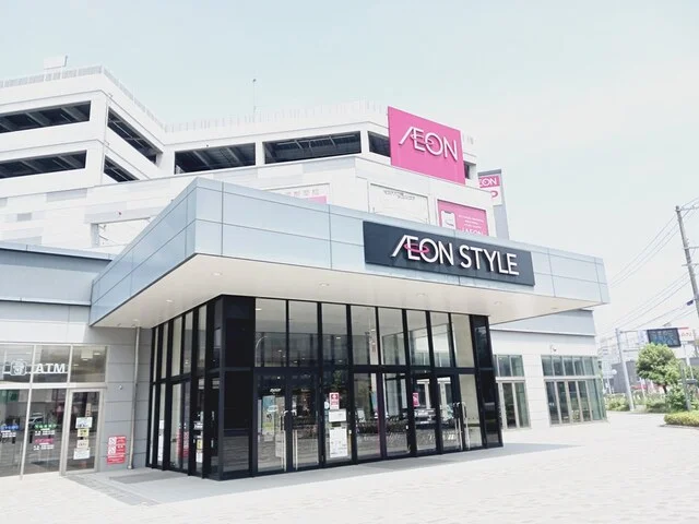 イオンスタイル仙台卸町まで495m