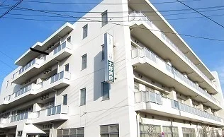 北野病院まで850m