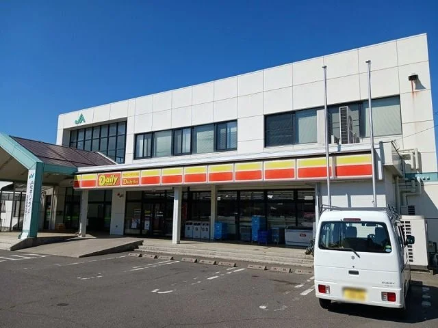 デイリーヤマザキ　塩尻仲町店まで220m