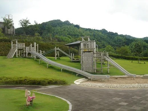 貝立公園まで1800m