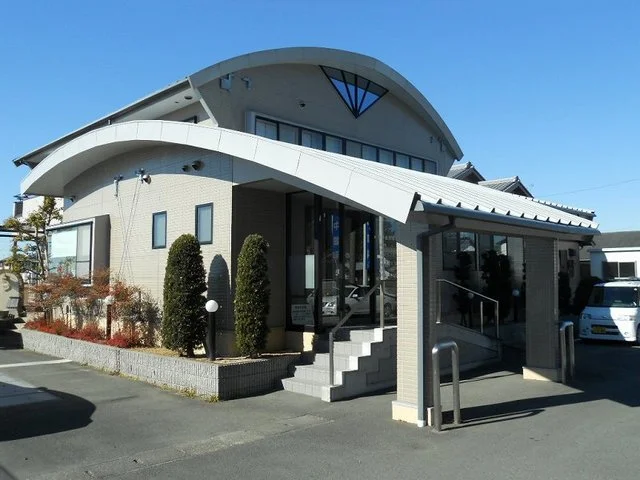 田中歯科医院まで300m