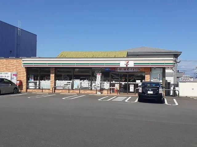 セブンイレブン島原北門町店まで700m
