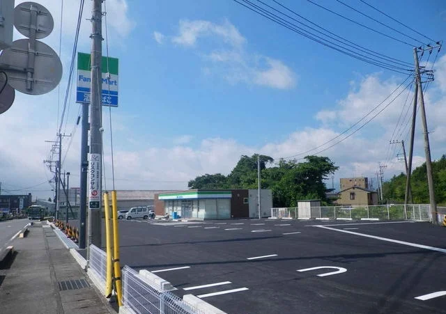 ファミリーマート御殿場永原店まで1500m