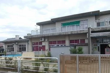嵐南保育所まで1700m