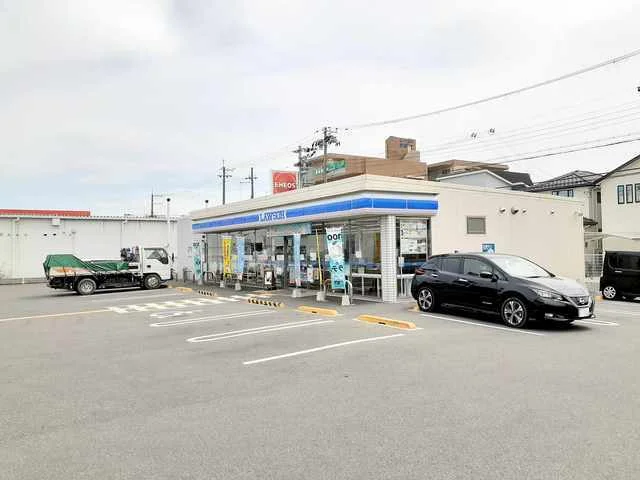 ローソン明石住吉2丁目店まで950m